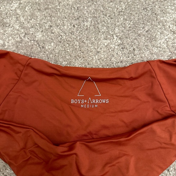 COPY - Boys + Arrows Bikini Bottoms M - Picture 3 of 3